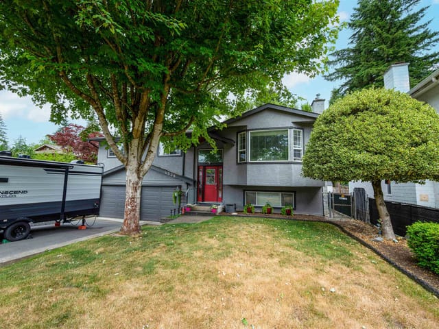 House for sale in Langley, Langley, 4536 199a Street, 263162506 | Realtylink.org