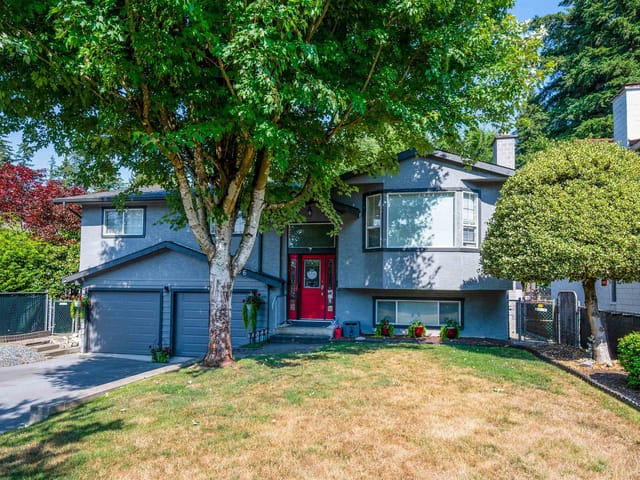 House for sale in Langley, Langley, 4536 199a Street, 263162506 | Realtylink.org