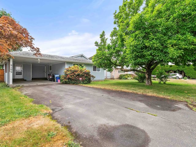 House for sale in Chilliwack, Chilliwack, 9195 Aspen Place, 263162508 | Realtylink.org
