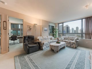 Apartment for sale in Burnaby, Burnaby South, 801 4888 Hazel Street, 263162511 | Realtylink.org