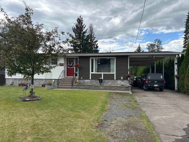 House for sale in Prince George, PG City North, 4114 Churchill Road, 263162512 | Realtylink.org