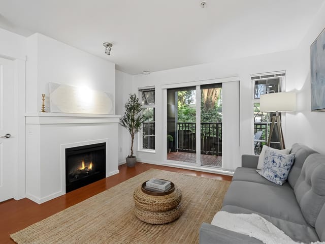 Apartment for sale in Burnaby, Burnaby North, 303 9098 Halston Court, 263162514 | Realtylink.org