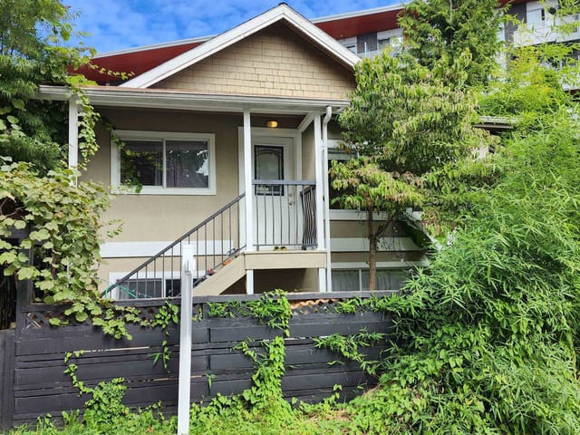 House for sale in Vancouver, Vancouver East, 1577 E 26th Avenue, 263162515 | Realtylink.org