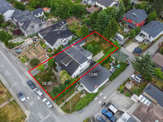 House for sale in New Westminster, New Westminster, 220 Devoy Street, 263162518 | Realtylink.org