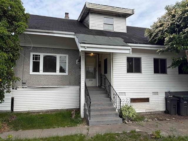 House for sale in New Westminster, New Westminster, 220 Devoy Street, 263162518 | Realtylink.org