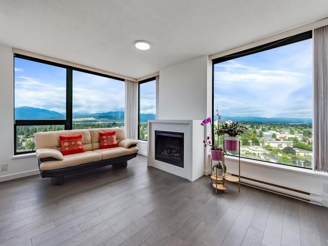 Apartment for sale in Burnaby, Burnaby South, 1907 7178 Collier Street, 263162519 | Realtylink.org