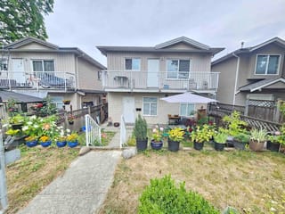 1/2 Duplex for sale in Burnaby, Burnaby North, 4651 a Canada Way, 263162525 | Realtylink.org