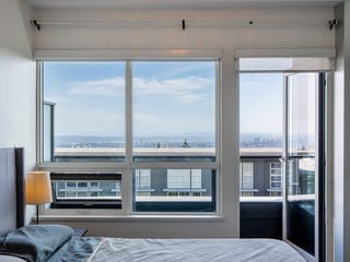 Apartment for sale in Burnaby, Burnaby North, 401 9150 University High Street, 263162526 | Realtylink.org