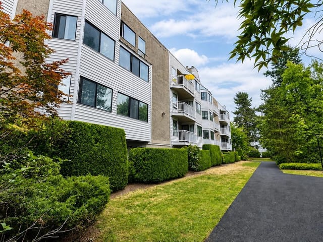 Apartment for sale in Burnaby, Burnaby North, 314 9584 Manchester Drive, 263162531 | Realtylink.org