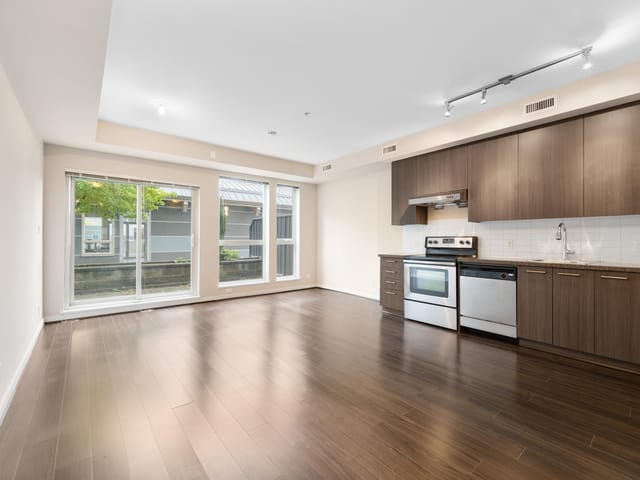 Apartment for sale in Richmond, Richmond, 282 4133 Stolberg Street, 263162534 | Realtylink.org