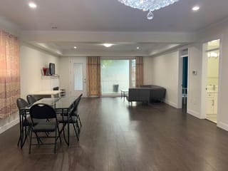 House for rent in Vancouver, South Surrey White Rock, Ground Level 13766 North Bluff Road, 263162541 | Realtylink.org