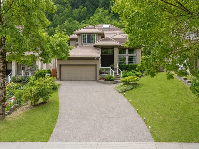 House for sale in Coquitlam, Coquitlam, 1818 Camelback Court, 263162542 | Realtylink.org