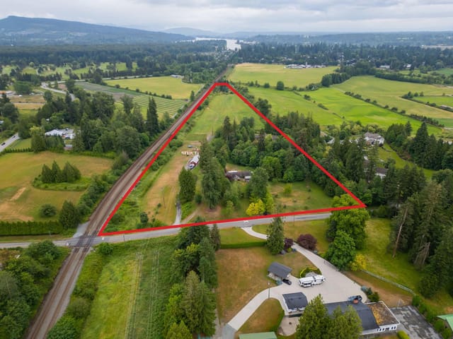 House for sale in Langley, Langley, 9472 222 Street, 263162543 | Realtylink.org