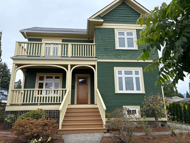 House for sale in North Vancouver, North Vancouver, 848 E 6th Street, 263162545 | Realtylink.org