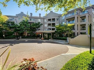 Apartment for sale in Vancouver, Vancouver West, 204 5683 Hampton Place, 263162546 | Realtylink.org