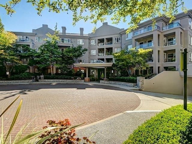 Apartment for sale in Vancouver, Vancouver West, 204 5683 Hampton Place, 263162546 | Realtylink.org