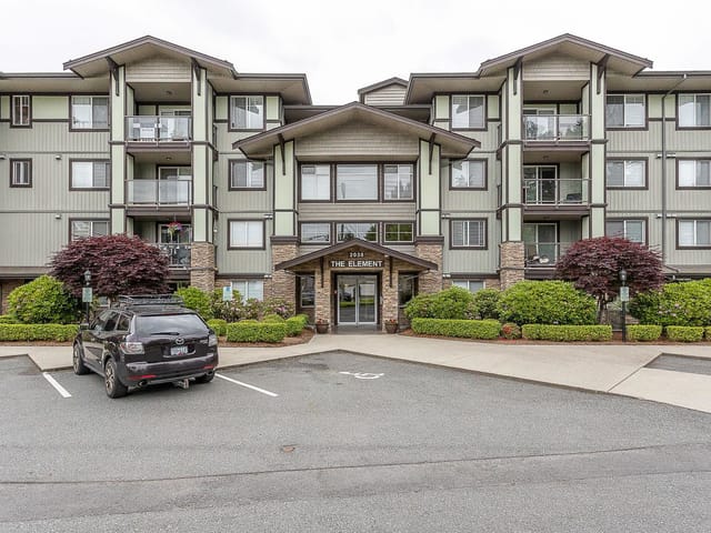 Apartment for sale in Abbotsford, Abbotsford, 306 2038 Sandalwood Crescent, 263162551 | Realtylink.org