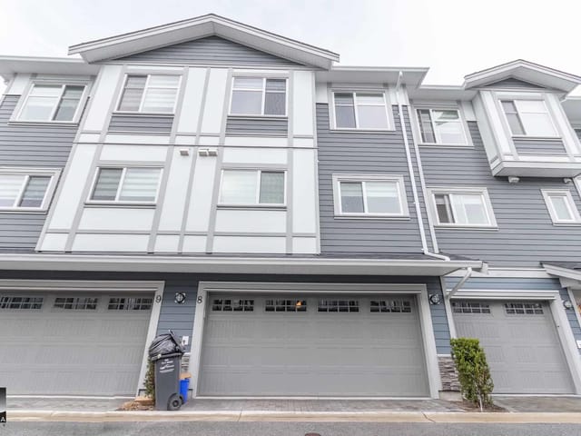 House for rent in Richmond, Richmond, 8 9560 Alexandra Road Road, 263162552 | Realtylink.org