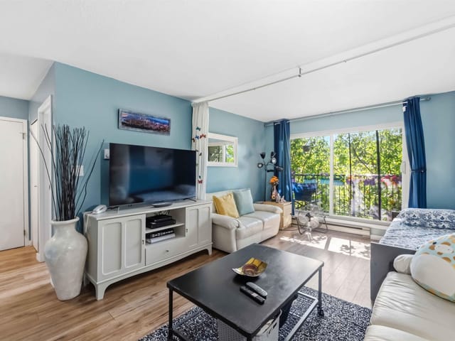 Apartment for sale in Surrey, North Surrey, 206 10468 148 Street, 263162553 | Realtylink.org