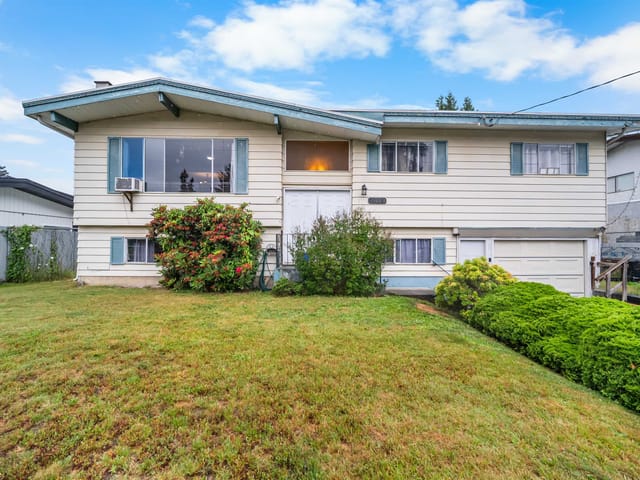 House for sale in Abbotsford, Abbotsford, 2371 Beaver Street, 263162556 | Realtylink.org