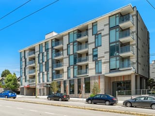 Apartment for sale in Vancouver, Vancouver East, 306 8138 Fraser Street, 263162559 | Realtylink.org