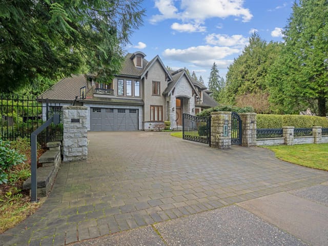 House for sale in Surrey, South Surrey White Rock, 2891 138 Street, 263162561 | Realtylink.org