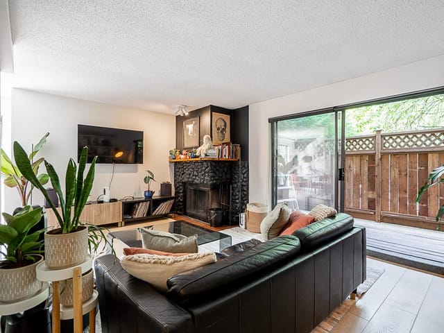 Apartment for sale in Vancouver, Vancouver East, 103 550 E 7th Avenue, 263162562 | Realtylink.org