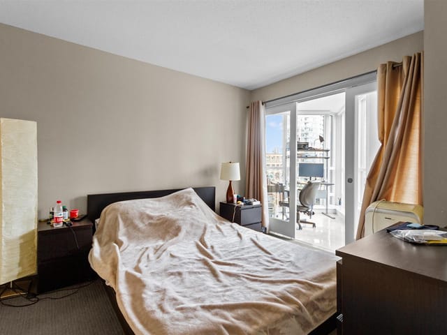 Apartment for sale in Vancouver, Vancouver West, 708 833 Seymour Street, 263162563 | Realtylink.org