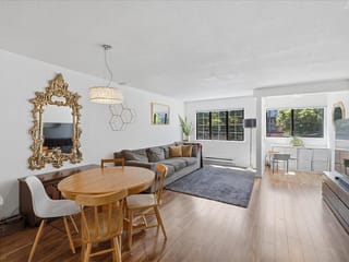 Townhouse for sale in Vancouver, Vancouver East, 203 3368 Main Street, 263162564 | Realtylink.org