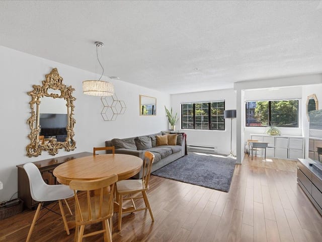 Townhouse for sale in Vancouver, Vancouver East, 203 3368 Main Street, 263162564 | Realtylink.org