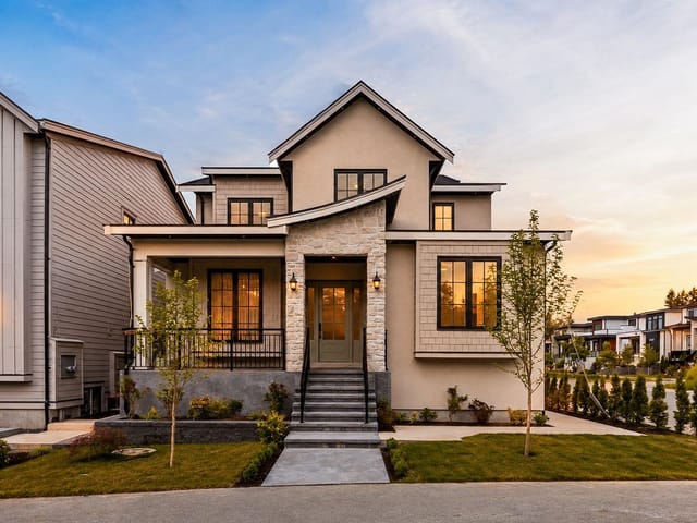 House for sale in Surrey, South Surrey White Rock, 1495 168 Street, 263162565 | Realtylink.org