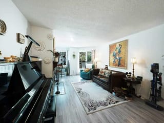 Apartment for sale in Richmond, Richmond, 106 7591 Moffatt Road, 263162567 | Realtylink.org