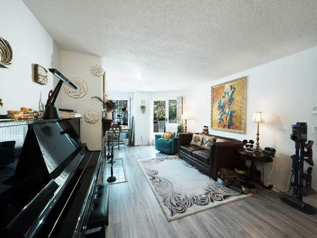 Apartment for sale in Richmond, Richmond, 106 7591 Moffatt Road, 263162567 | Realtylink.org
