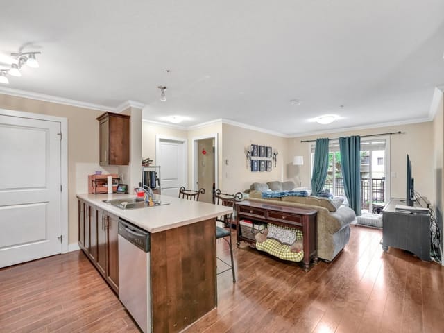 Apartment for sale in Chilliwack, Chilliwack, 112 46150 Bole Avenue, 263162573 | Realtylink.org