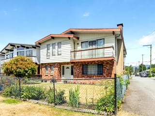 House for sale in Vancouver, Vancouver East, 2871 E 18th Avenue, 263162575 | Realtylink.org