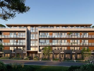 Apartment for sale in Coquitlam, Coquitlam, 312 600 Rochester Avenue, 263162585 | Realtylink.org