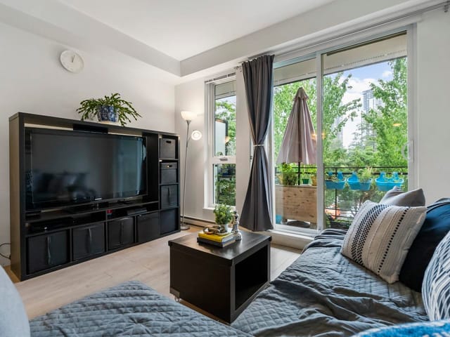Apartment for sale in Surrey, North Surrey, 115 13919 Fraser Highway, 263162586 | Realtylink.org