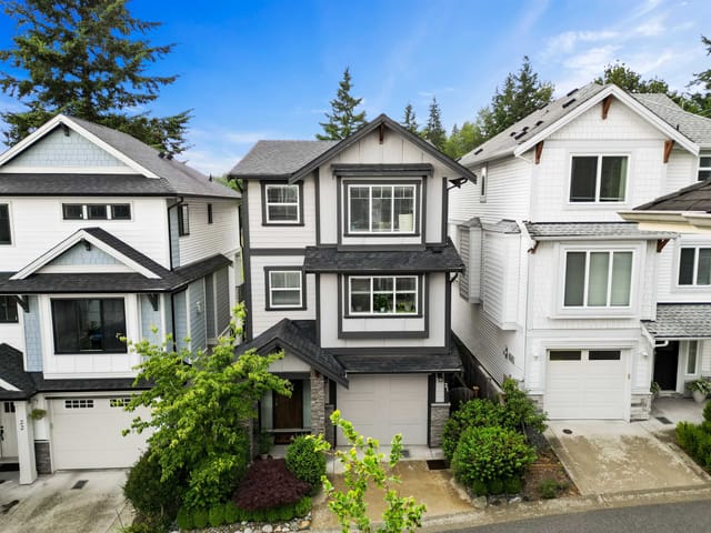 Townhouse for sale in Abbotsford, Abbotsford, 21 4295 Old Clayburn Road, 263162588 | Realtylink.org