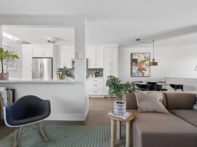 Townhouse for sale in North Vancouver, North Vancouver, 3 270 E 3rd Street, 263162593 | Realtylink.org