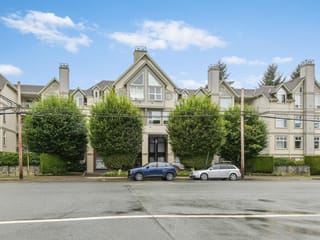 Apartment for sale in Chilliwack, Chilliwack, 105 45700 Wellington Avenue, 263162599 | Realtylink.org