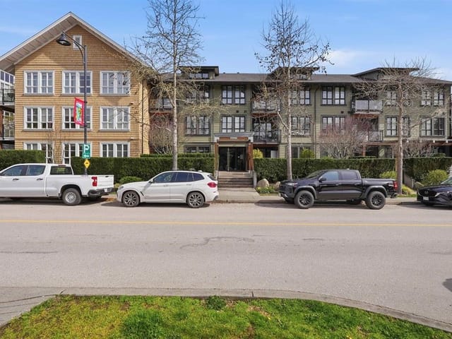 Apartment for rent in Langley, Langley, A206 23285 Billy Brown Road, 263162600 | Realtylink.org