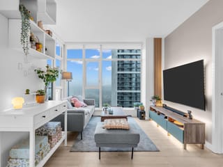 Apartment for sale in Burnaby, Burnaby South, 3304 6080 McKay Avenue, 263162603 | Realtylink.org