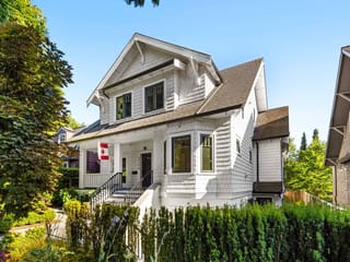 Townhouse for sale in Vancouver, Vancouver West, 2518 W 3rd Avenue, 263162605 | Realtylink.org