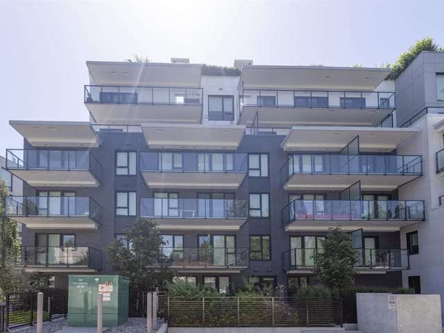Apartment for sale in Vancouver, Vancouver West, 403 5168 Cambie Street, 263162606 | Realtylink.org