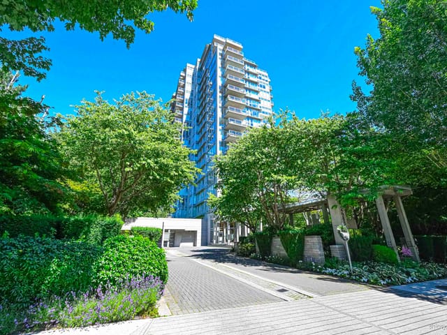 Apartment for sale in Vancouver, Vancouver West, 803 2688 West Mall, 263162609 | Realtylink.org