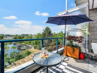 Apartment for sale in Richmond, Richmond, 405 5800 Andrews Road, 263162618 | Realtylink.org