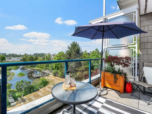 Apartment for sale in Richmond, Richmond, 405 5800 Andrews Road, 263162618 | Realtylink.org