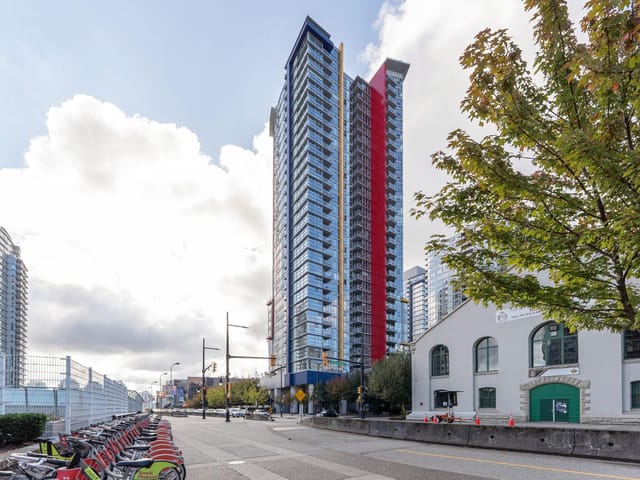 Apartment for sale in Vancouver, Vancouver West, 1001 602 Citadel Parade, 263162619 | Realtylink.org
