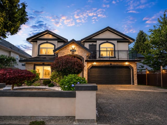 House for sale in Surrey, Surrey, 12623 90a Avenue, 263162624 | Realtylink.org