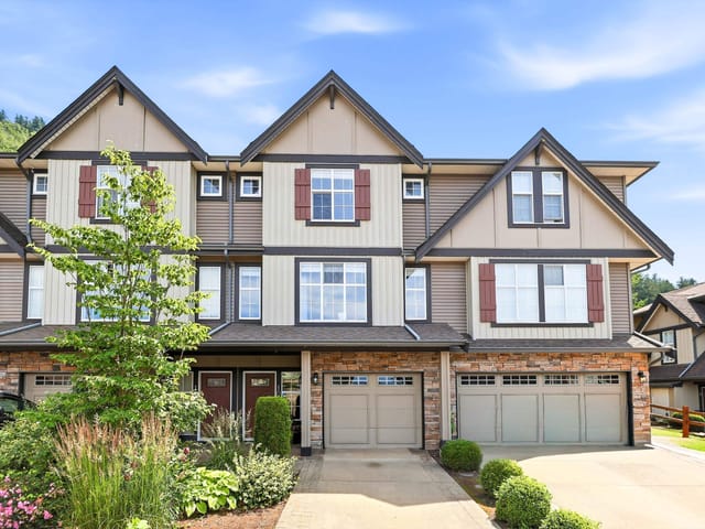 Apartment for sale in Chilliwack, Sardis, 10 5900 Jinkerson Road, 263162625 | Realtylink.org